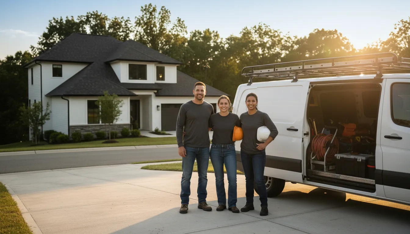 Trusted Roofing for Johns Island Homes & Businesses